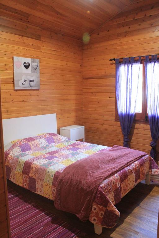 Вілла Casa Dos Manos Фурнаш Екстер'єр фото